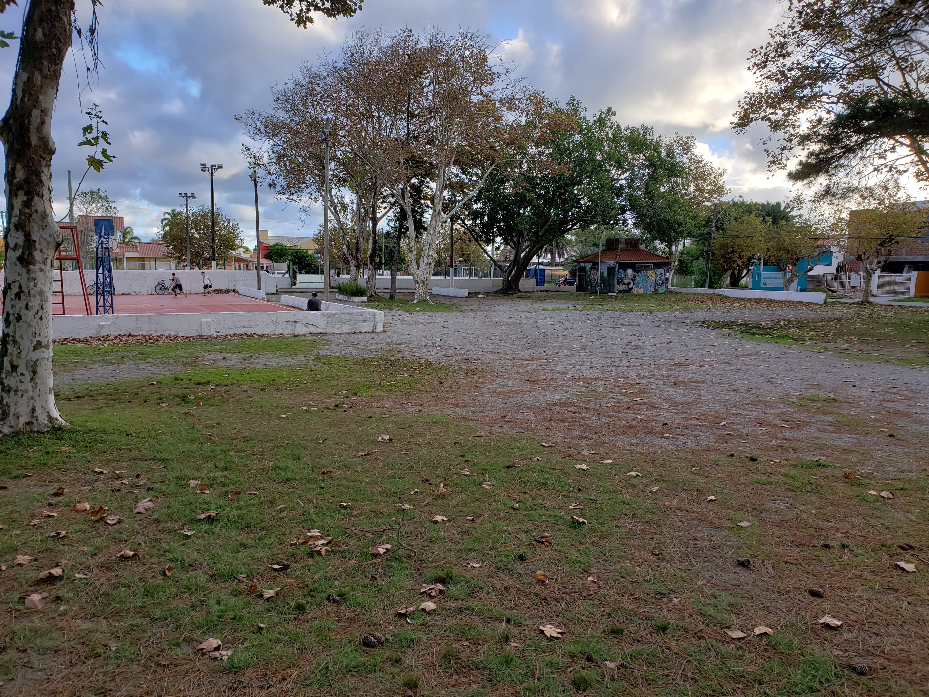 Praça Didio Duha